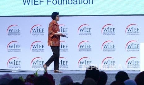 Sri Mulyani