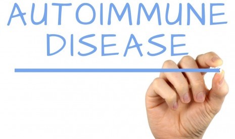 Internal medicine specialist and consultant for allergy and immunology at the Siloam Lippo Village Tangerang Hospital, Steven Sumantri, stated that autoimmune diseases have increased after the COVID-1