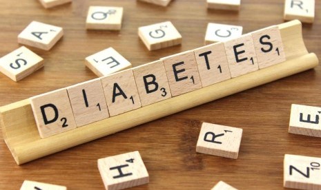 Penyakit Diabetes. Aplikasi Teman Diabetes jadi penghubung pasien dengan  tenaga medis ahli diabetes