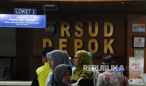 RSUD Depok