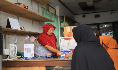 Penyaluran KUR BRI telah berhasil meningkatkan jumlah lapangan kerja di Indonesia.