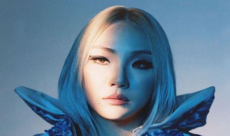 Penyanyi asal Korea Selatan, CL. CL merupakan mantan leader dari girl group terkenal besutan YG Entertainment, 2NE1.