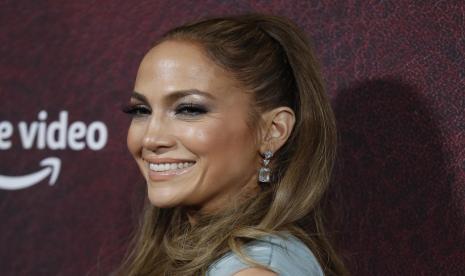 Penyanyi dan aktris Jennifer Lopez pernah mengalami serangan panik ketika berusia akhir 20-an.