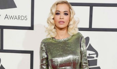 Penyanyi asal Inggris Rita Ora dua kali melanggar protokol pencegahan Covid-19. 