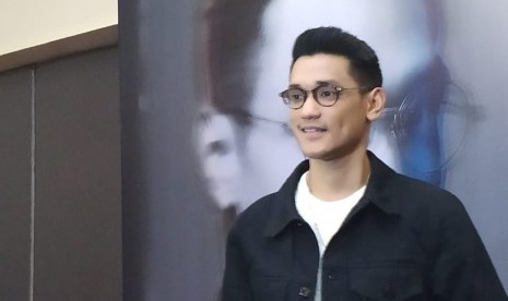 Penyanyi solo Afgansyah Reza atau Afgan