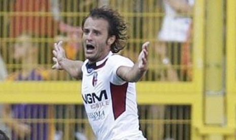 Alberto Gilardino