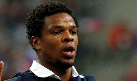 Penyerang Chelsea Loic Remy