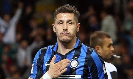 Penyerang Inter Milan, Stevan Jovetic