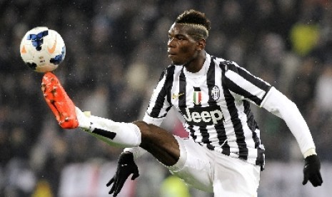 Paul Pogba