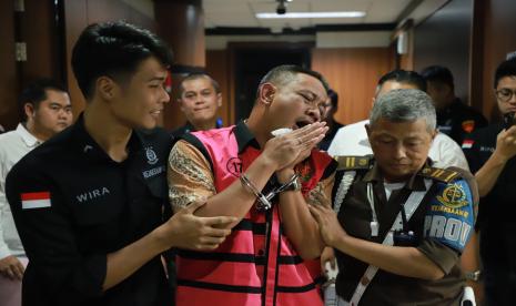 Penyidik Jampidsus Kejaksaan Agung menetapkan Supianto, selaku eks Plt Kadis ESDM Bangka Belitung, sebagai tersangka ke-23 dalam pengusutan korupsi penambangan timah.