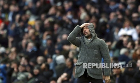 Pep Guardiola