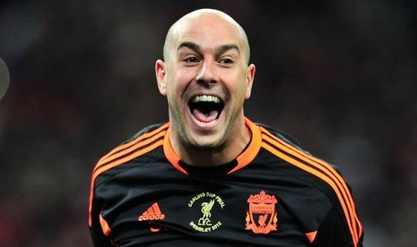 Pepe Reina