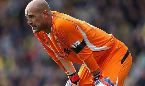 Pepe Reina