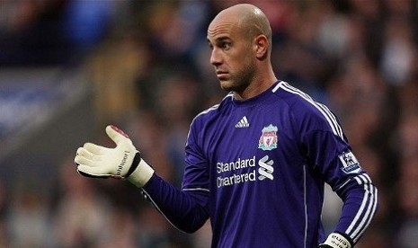 Pepe Reina