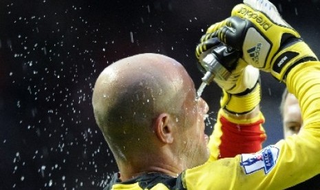 Pepe Reina