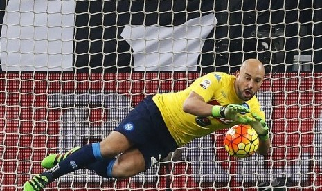 Pepe Reina