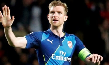 Per Mertesacker