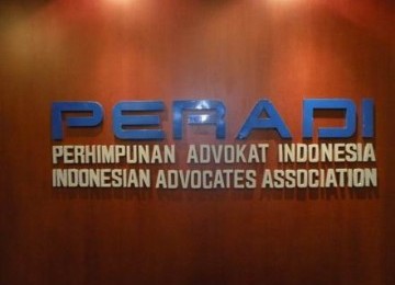 Peradi