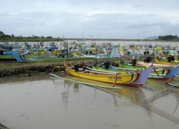 perahu