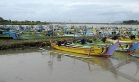 perahu