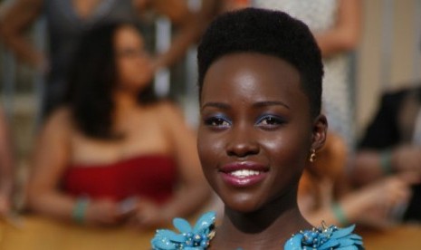 Peran yang akan diperankan Lupita Nyong'o belum diketahui