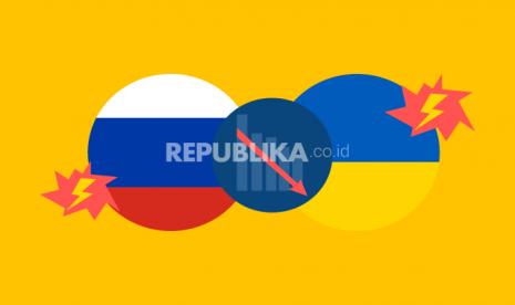 Perang Rusia-Ukraina