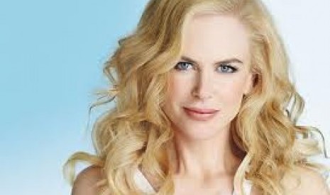 Nicole Kidman 