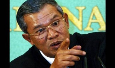 Perdana Menteri Hun Sen