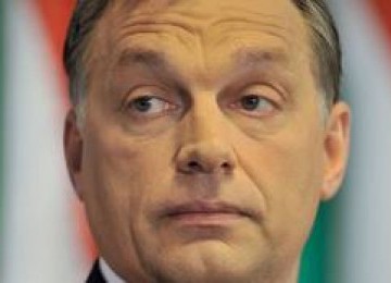 Perdana Menteri Hungaria, Viktor Orban