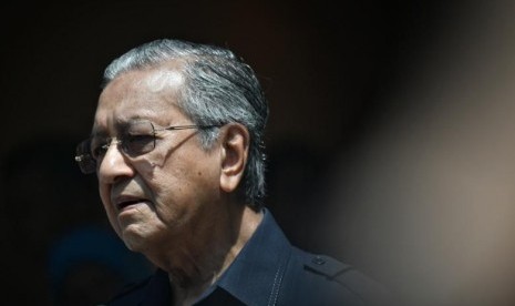 Perdana Menteri Malaysia, Mahathir Mohammad