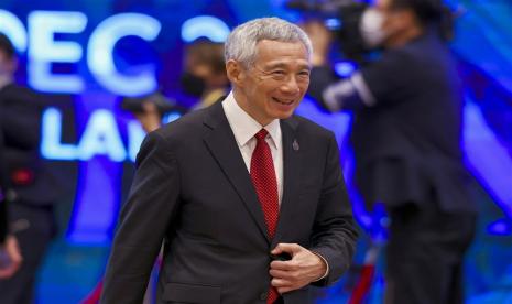  Perdana Menteri Singapura Lee Hsien Loong akan meresmikan peluncuran dua kapal selam Angkatan Laut Republik Singapura (RSN), Impeccable and Illustrious