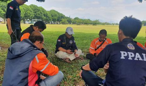 Perhimpunan Pengemudi Aplikasi Indonesia (PPAI).