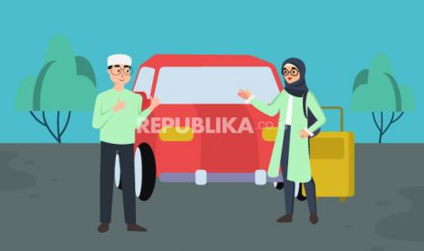 Periksa hal ini agar kendaraan aman dan nyaman selama mudik dengan kendaraan.