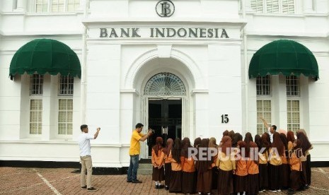 PERINGATAN 100 TAHUN BANK INDONESIA ACEH (Ilustrasi)