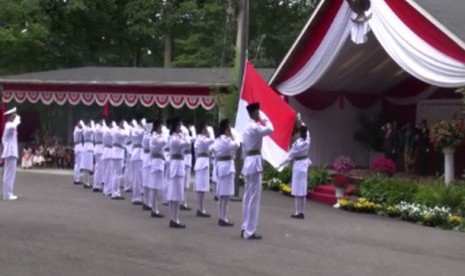 Peringatan HUT RI di Washington DC, Amerika Serikat