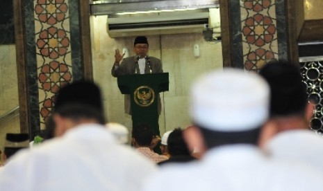 Peringatan Isra Miraj