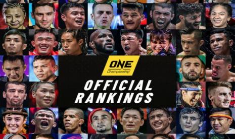 Peringkat ONE Championship