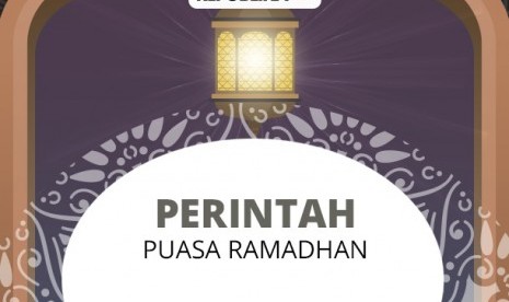 Perintah Puasa Ramadhan