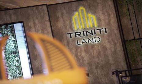 Perintis Triniti Properti