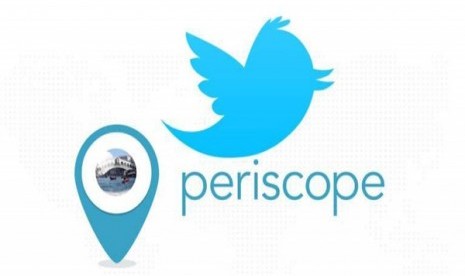 Periscope Twitter