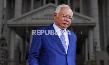 Perjalanan Najib Razak dalam Skandal 1MDB