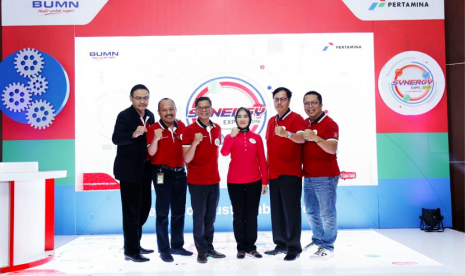 Perjanjian kerja sama PT PGAS Solution sebagai agen distributor yang melakukan pemasaran Pelumas-Industri LOCO yang diproduksi oleh PT Pertamina Lubricants.