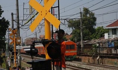 Cara Tingkatkan Keselamatan Kereta