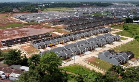 2021, Penjualan Permata Puri Harmoni dua Ditarget 500 Unit