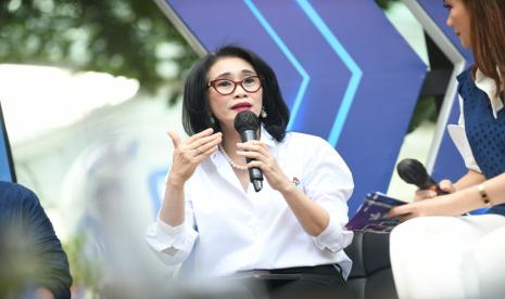 Permintaan atas kepemilikan properti dalam bentuk rumah atau tempat tinggal semakin tinggi tak terkecuali bagi generasi muda. Melihat kondisi ini, PT Bank Rakyat Indonesia (Persero) Tbk berkomitmen kembali menyediakan fasilitas pembiayaan bagi nasabahnya berupa Kredit Pemilikan Rumah (KPR) Sejahtera Fasilitas Likuiditas Pembiayaan Perumahan (FLPP).