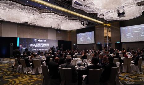 PNM berhasil meraih dua penghargaan internasional sekaligus sebagai “Best New Sukuk Sustainable Finance”  dan “Best New Sukuk Indonesia” yang diselenggarakan oleh The Asset Triple A Islamic Finance Awards di Four Season Hotel, Kuala Lumpur, Malaysia, Kamis (27/10/2022).