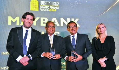 Permodalan Nasional Madani (PNM) mendapatkan penghargaan kategori Best Islamic Currency Deal – Indonesia dalam Euromoney’s Islamic Finance Awards 2024.