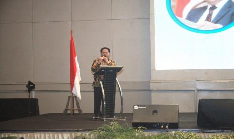 Perpusnas kembali menyelenggarakan kegiatan Peer Learning Meeting (PLM) Nasional.