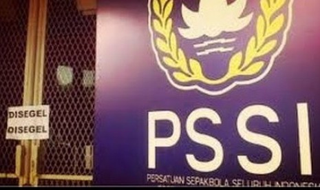 Persatuan Sepak Bola Seluruh Indonesia (PSSI).