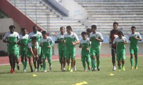 Persebaya Divisi Utama (DU) PT Liga Indonesia